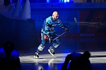 Eishockey, Herren, DEL, Saison 2022-2023, Spieltag 12, ERC Ingolstadt - Löwen Frankfurt, 18.10.2022