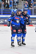 Eishockey, Herren, DEL, Saison 2026-2027, Spieltag 46, ERC Ingolstadt - Grizzlys Wolfsburg, 20.10.2026