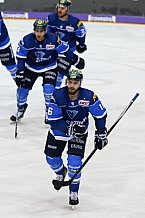 ERC Ingolstadt - Duesseldorfer EG, Eishockey, DEL, Deutsche Eishockey Liga, Spieltag 36, 28.12.2017