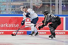 Eishockey, Herren, DEL, Saison 2023-2024, Gäubodenvolksfest-Cup, HC Lugano - ERC Ingolstadt, 18.08.2023