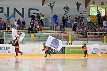 Eishockey, Herren, DEL, Saison 2025-2026, Vinschgau Cup, Spiel 3, ZSC Lions - Straubing Tigers, 24.08.2025