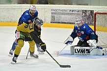 Eishockey, Herren, DEL, Saison 2023-2024, Vinschgau Cup, HC Pustertal – Nürnberg Ice Tigers, 27.08.2023