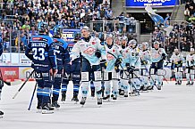 Eishockey, Herren, DEL, Saison 2025-2026, Spiel 44, ERC Ingolstadt - Dresdner Eislöwen, 27.01.2026