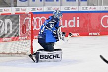 Eishockey, Herren, DEL, Saison 2023-2024, PrePlayoffs - Spiel 1, ERC Ingolstadt - Kölner Haie, 10.03.2024