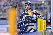 Eishockey, Herren, DEL, Saison 2024-2025, Spieltag 35, ERC Ingolstadt - Augsburger Panther, 10.01.2025