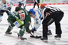 Eishockey, Herren, DEL, Saison 2020-2021, Augsburger Panther - ERC Ingolstadt, 15.01.2021