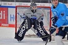 Eishockey, Herren, DEL, Saison 2021-2022, ERC Ingolstadt - Showtraining, 27.02.2022