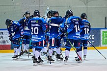 Eishockey, Herren, U20 DNL, Saison 2025-2026, Halbfinale - Spiel 5, ERC Ingolstadt - Krefelder EV 81, 24.03.2026
