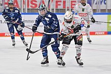 Eishockey, Frauen, DFEL, Playoffs Finale Spiel 2, Saison 2021-2022, ERC Ingolstadt - ECDC Memmingen Indians, 13.03.2022