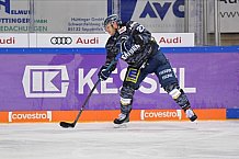 ERC Ingolstadt vs Eisbären Berlin, DEL, Deutsche Eishockey Liga, Spieltag 14, 25.10.2019
