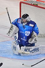 Eishockey, Frauen, DFEL, Saison 2020-2021, ERC Ingolstadt - ESC Planegg-Würmtal, 07.03.2021