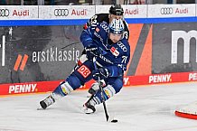 Eishockey, Herren, DEL, Saison 2021-2022, Playoffs - 1. Runde, Spiel 2, ERC Ingolstadt - Kölner Haie, 07.04.2022