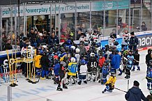 Eishockey, Herren, DEL, Saison 2023-2024, ERC Ingolstadt - Kids on Ice Day, 18.11.2023