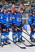 Eishockey, Herren, DEL, Saison 2025-2026, Spiel 16, ERC Ingolstadt - Kölner Haie, 31.10.2025