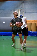 Eishockey, Herren, DEL, Saison 2026-2027, ERC Ingolstadt - OffIce Training, 20.08.2026