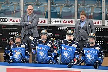 Eishockey, Frauen, DFEL, Saison 2023-2024, ERC Ingolstadt - ESC Planegg-Würmtal, 26.11.2023