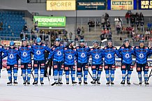 Eishockey, Herren, DEL, Saison 2025-2026, Spiel 21, ERC Ingolstadt - Pinguins Bremerhaven, 23.11.2025