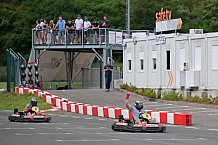 Eishockey, Herren, 6. Vinschgau-Cup, Saison 2022-2023, Audi ERC Gokart Cup 2022, 27.08.2022