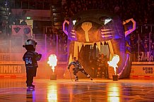 Eishockey, Herren, DEL, Saison 2022-2023, Playoff-Viertelfinale - Spiel 1, ERC Ingolstadt - Düsseldorfer EG, 15.03.2023