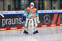 Eishockey, Frauen, DFEL, Saison 2024-2025, ERC Ingolstadt - EC Bergkamener Bären, 12.10.2024
