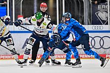 Eishockey, Herren, DEL, Saison 2025-2026, Spiel 29, ERC Ingolstadt - Eisbären Berlin, 18.12.2025