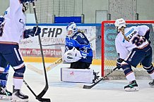 Eishockey, Frauen, DFEL, Saison 2026-2027, ERC Ingolstadt - Eisbären Juniors Berlin, 20.09.2026