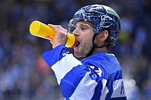 ERC Ingolstadt vs Iserlohn Roosters, DEL, Deutsche Eishockey Liga, Spieltag 41, 31.01.2020