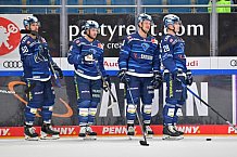 Eishockey, Herren, DEL, Saison 2021-2022, Spieltag 2, ERC Ingolstadt - Schwenninger Wild Wings, 12.09.2021