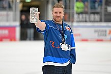 Eishockey, Herren, DEL, Saison 2022-2023, Spieltag 6, ERC Ingolstadt - Straubing Tigers, 30.09.2022