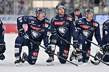 Eishockey, Herren, DEL, Saison 2024-2025, Spieltag 15, ERC Ingolstadt - Augsburger Panther, 03.11.2024
