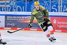 Eishockey, Herren, DEL, Saison 2025-2026, Spiel 37, ERC Ingolstadt - Löwen Frankfurt, 06.01.2026