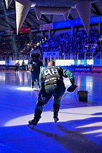 Eishockey, Herren, DEL, Saison 2026-2027, Spieltag 6, ERC Ingolstadt - Kölner Haie, 04.10.2026