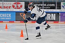 Eishockey, Herren, DEL, Saison 2023-2024, Vorbereitung, ERC Ingolstadt - Auftakttraining, 07.08.2023