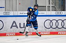 Eishockey, Herren, U20 DNL, Saison 2025-2026, ERC Ingolstadt - Krefeld Pinguine, 10.01.2026