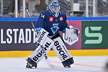 Eishockey, Mens, CHL, Season 2023-2024, ERC Ingolstadt - Färjestad Karlstad, 02.09.2023
