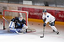 Ice Training vor dem Vinschgau Cup, 22.08.2019