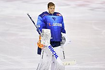 27.12.2020 - ERC Ingolstadt - Augsburger Panther