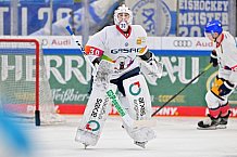 Eishockey, Herren, DEL, Saison 2022-2023, Spieltag 35, ERC Ingolstadt - Eisbären Berlin, 26.12.2022