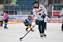 Eishockey, Herren, DEL, Saison 2023-2024, ERC Ingolstadt - Kids on Ice Day, 30.09.2023