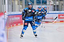 Eishockey, Herren, DEL, Saison 2025-2026, Playoffs Halbfinale, Spiel 5, ERC Ingolstadt - EHC Red Bull München, 25.09.2025