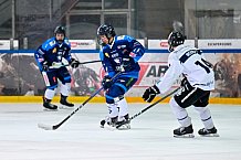 Eishockey, Herren, U20 DNL, Saison 2025-2026, Viertelfinale - Spiel 2, ERC Ingolstadt - ESC Dresden, 08.03.2026