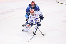 Eishockey, Herren, DEL, Saison 2020-2021, ERC Ingolstadt - Schwenninger Wild Wings, 19.01.2021