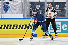 Eishockey, Mens, CHL, Season 2023-2024, ERC Ingolstadt - Växjö Lakers, 10.10.2023