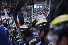 ERC Ingolstadt - Koelner Haie, Eishockey, DEL, Deutsche Eishockey Liga, Spieltag 22, 25.11.2016, Foto: st-foto.de / Oliver STRISCH