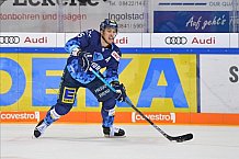 ERC Ingolstadt vs Fischtown Pinguins, DEL, Deutsche Eishockey Liga, Spieltag 8, 04.10.2019