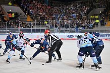 Eishockey, Herren, DEL, Saison 2022-2023, Spieltag 45, EHC Red Bull München - ERC Ingolstadt, 22.01.2023