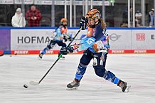 Eishockey, Frauen, DFEL, Saison 2024-2025, ERC Ingolstadt - Eisbären Berlin, 15.02.2025