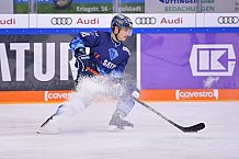 ERC Ingolstadt vs Augsburger Panther, DEL, Deutsche Eishockey Liga, Spieltag 16, 01.11.2019