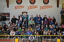 Eishockey, Herren, DEL, Saison 2026-2027, ERC Ingolstadt - HC Falkensteiner Pustertal, 21.08.2026