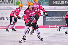 ERC Ingolstadt vs Fischtown Pinguins, Eishockey, DEL, Deutsche Eishockey Liga, Spieltag 23, 30.11.2018